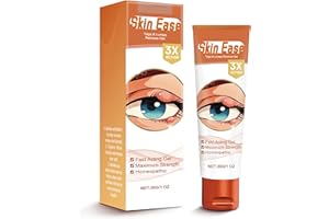 Stye Eye Treatment - Eye Cream for Soothes Puffiness - Stye Relief, Swelling & Redness Reduction - for Puffiness & Lumps on a