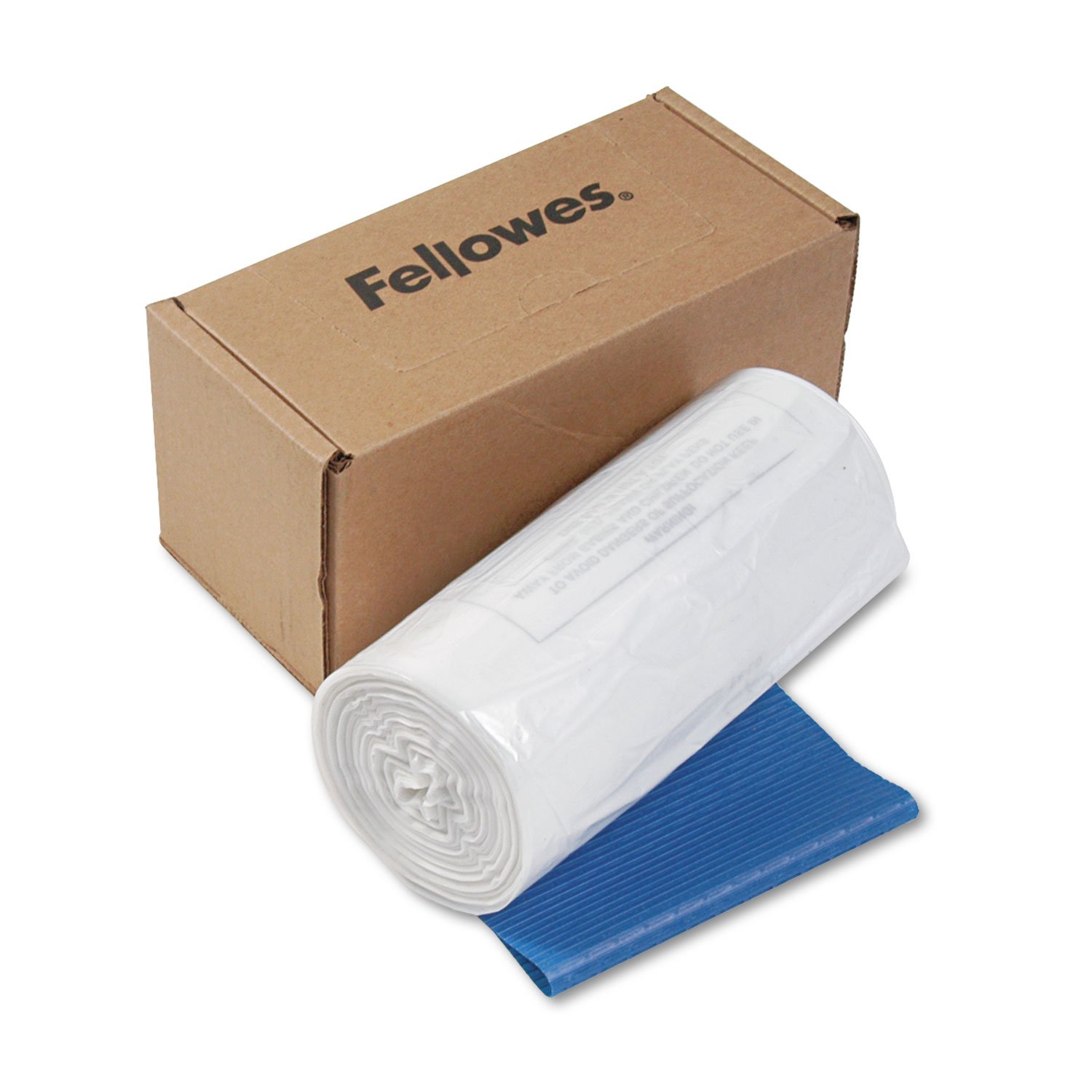 Fellowes Shredder Bags (53-75 Litres capacity - pack of 50)