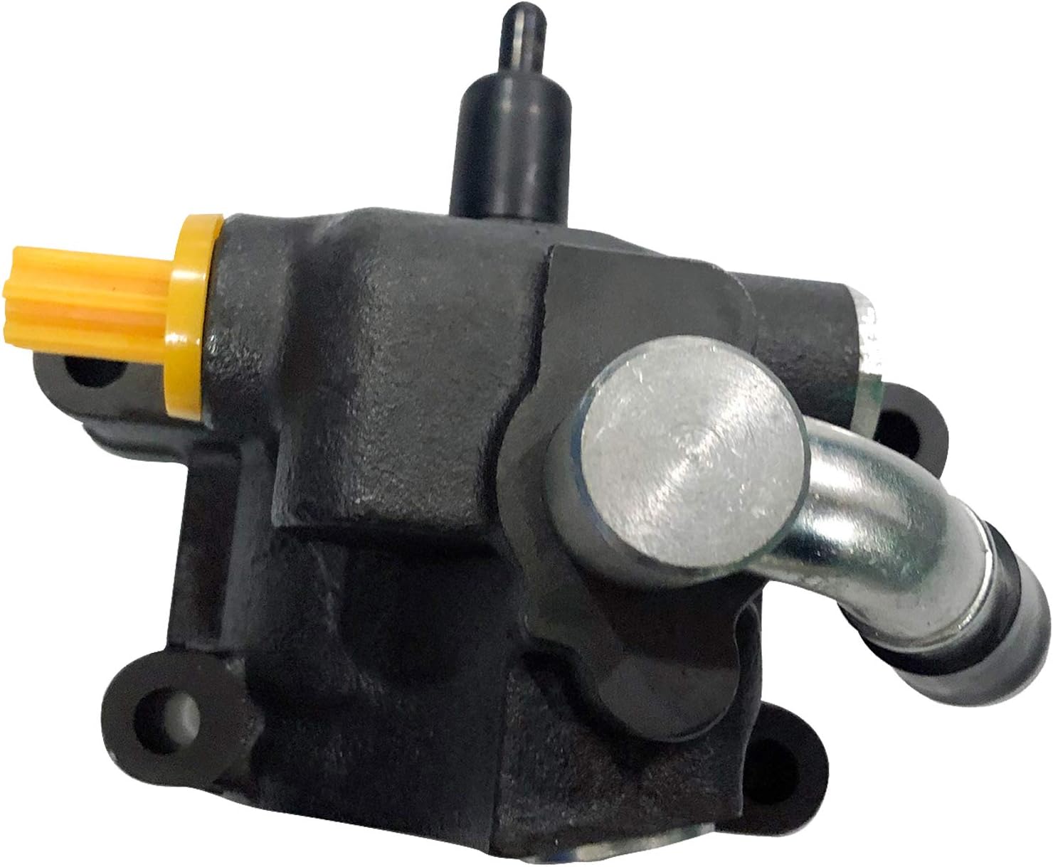 Carock Premium Power Steering Pump Fit For 20032008 Fit