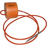Foreverlast Inc. Generation 5 Pro-Style Tangle-Free Fishing Stringer,Multi,10 Feet