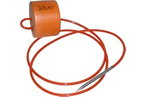 Foreverlast Inc. Generation 5 Pro-Style Tangle-Free Fishing Stringer,Multi,10 Feet