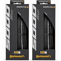 Continental Grand Prix 5000 S TR 700x32 Black - Tubeless Ready