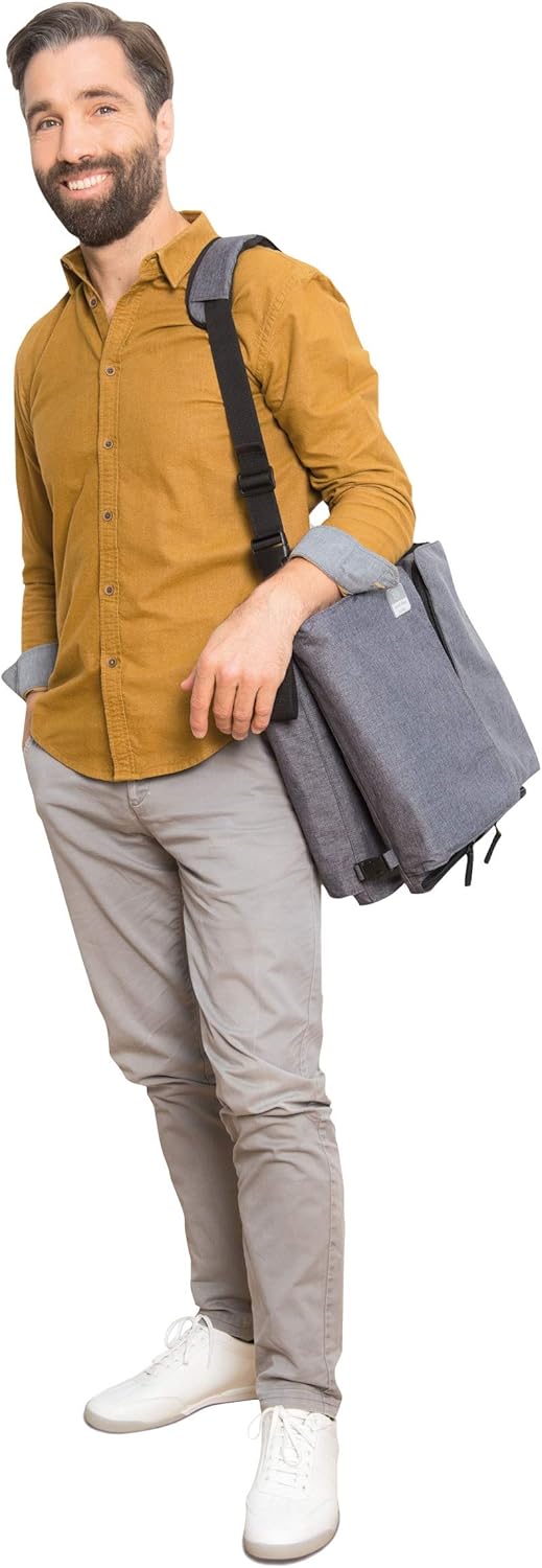 delta baby travel bag