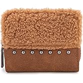 Montana West × Wrangler Credit Card Wallet Bifold Card Case Pouches for Women