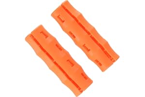 Snappy Grip Ergonomic Replacement Bucket Handles 2 Pack