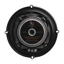 Infinity REF607CF Reference Series 6-1/2” Two-Way