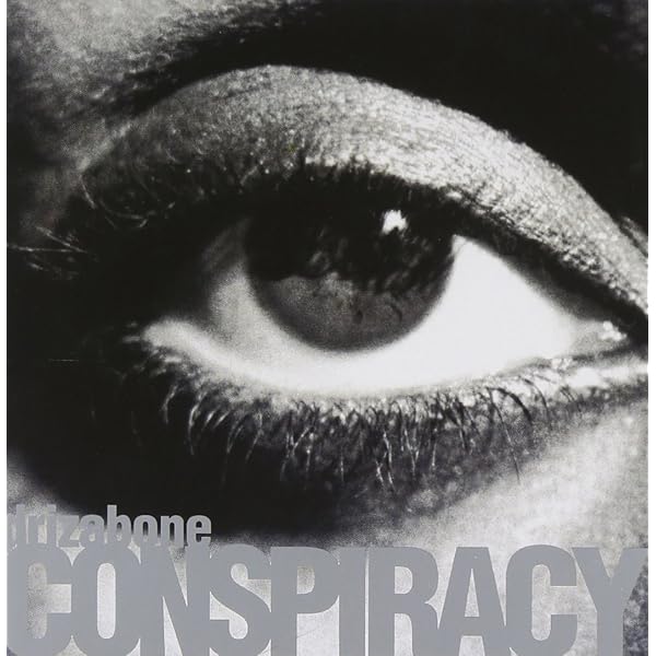 Drizabone ‎– Conspiracy Amazon.com: Conspiracy: 0731452405623: Drizabone: CDs & Vinyl