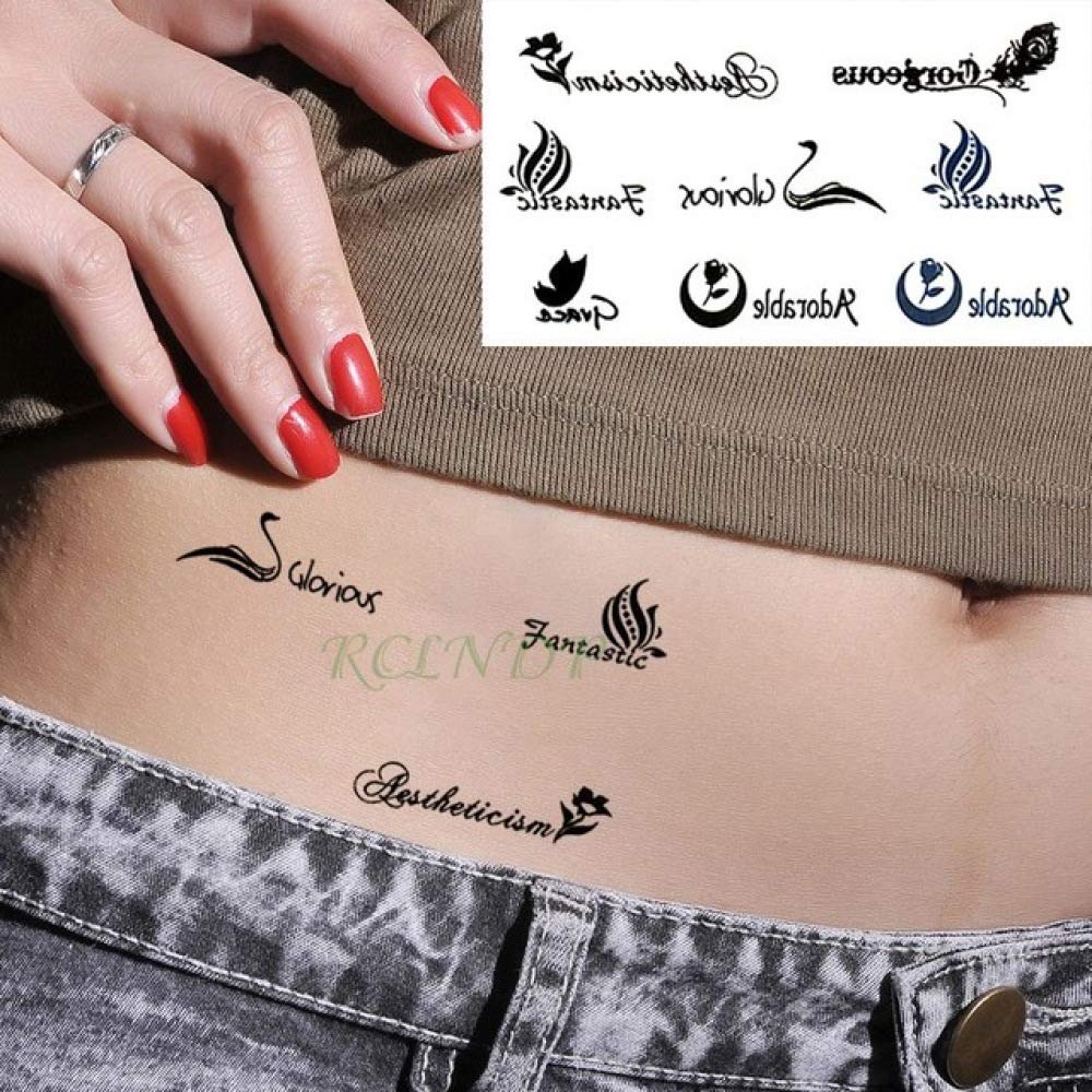 Tatuajes De Frases En El Pecho