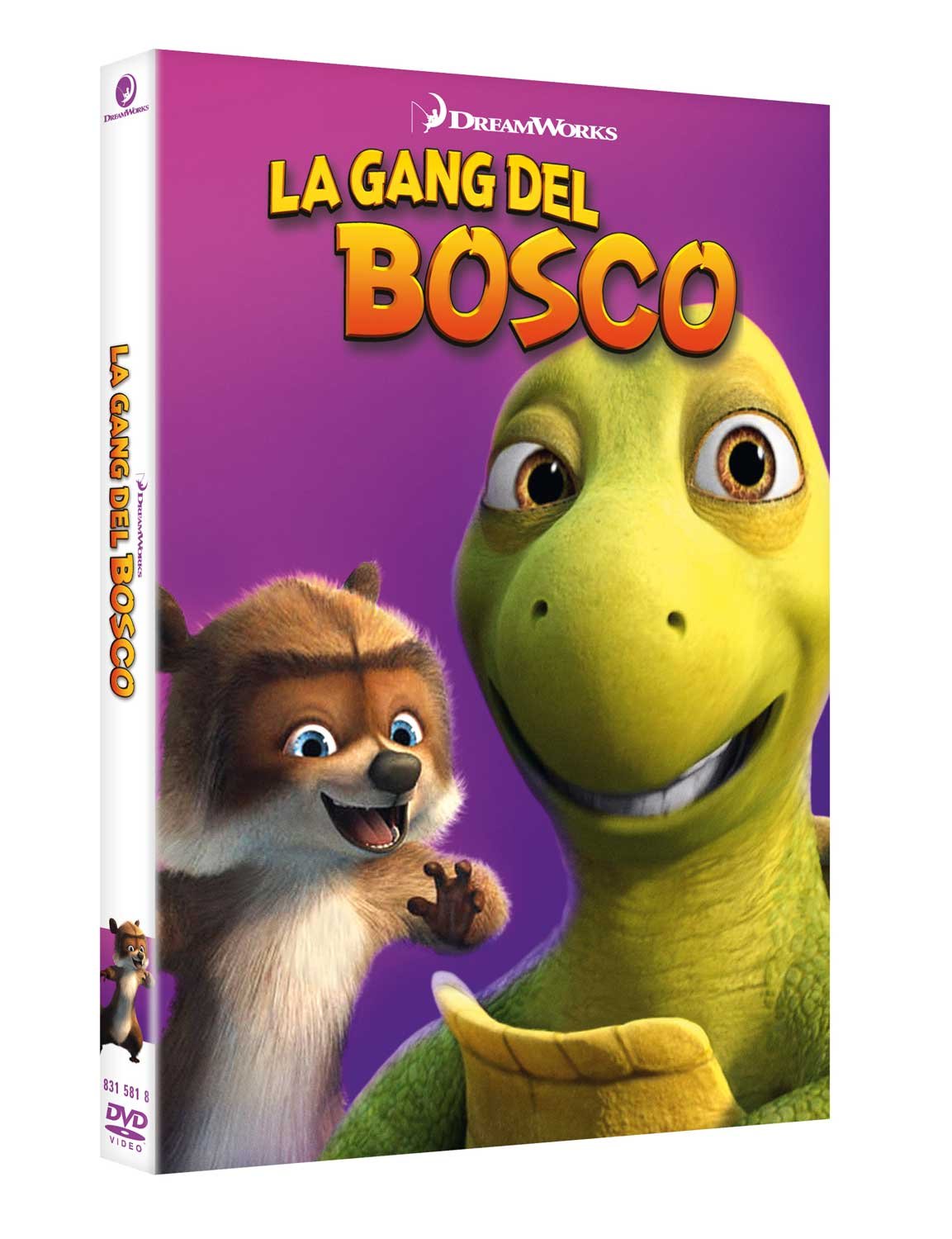 La Gang Del Bosco (New Linelook)