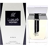 Lattafa Rave Luxure for Women - 3.4 oz EDP Spray