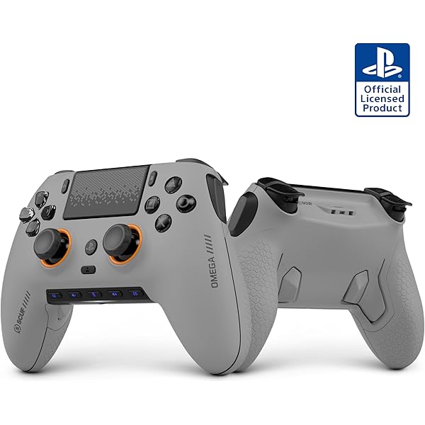 Amazon.com: SCUF ENVISION PRO Wireless V2 (2025) PC Only Gaming