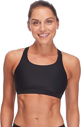 body glove sports bra
