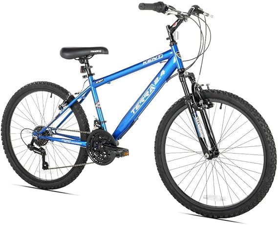 kent 2.4 terra bike