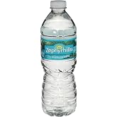 Zephyr Hills, Water Spring, 16.9 Fl Oz