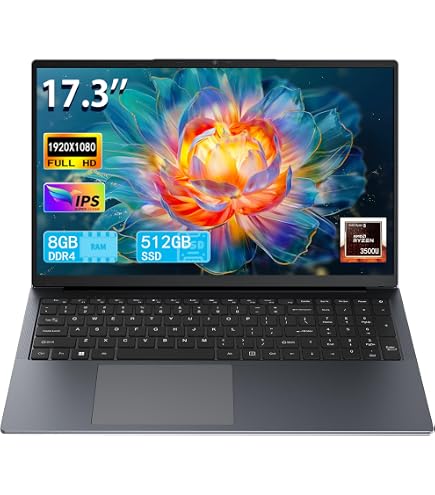 Amazon.com: HP 17.3