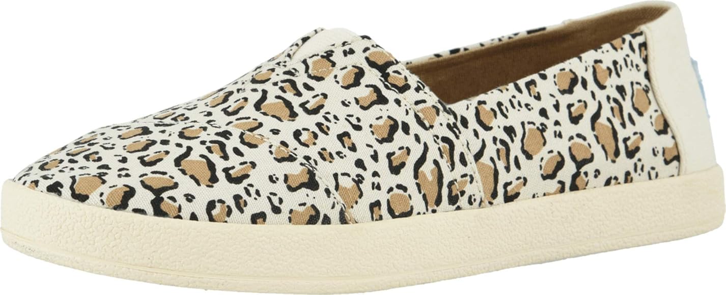 toms avalon slip ons