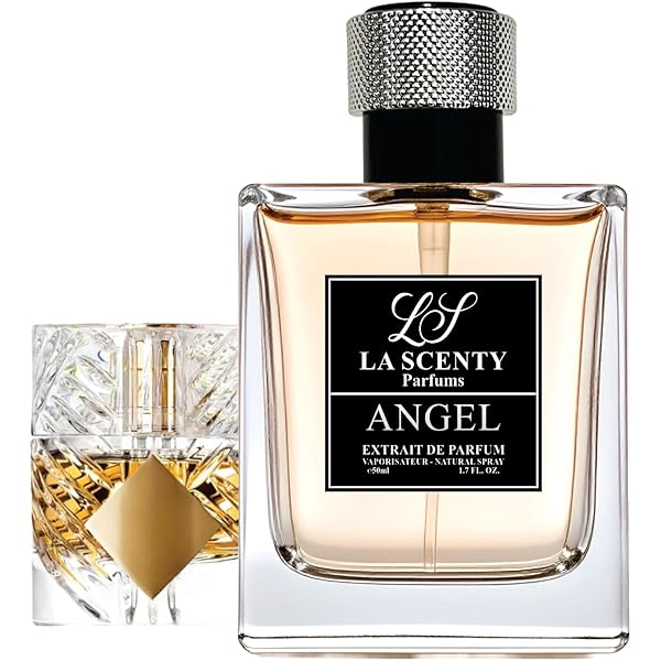 Amazon.com : Kilian Angels' Share Eau De Parfum Spray Travel