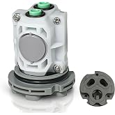 M952100-0070A Pressure Balancing Unit and 023529-0070A Cartridge
