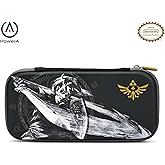 PowerA Slim Protective Console Case for Nintendo Switch