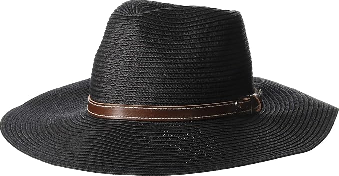 san diego hat company women's fedora