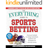 Amazon Best Sellers Best Sports Gambling