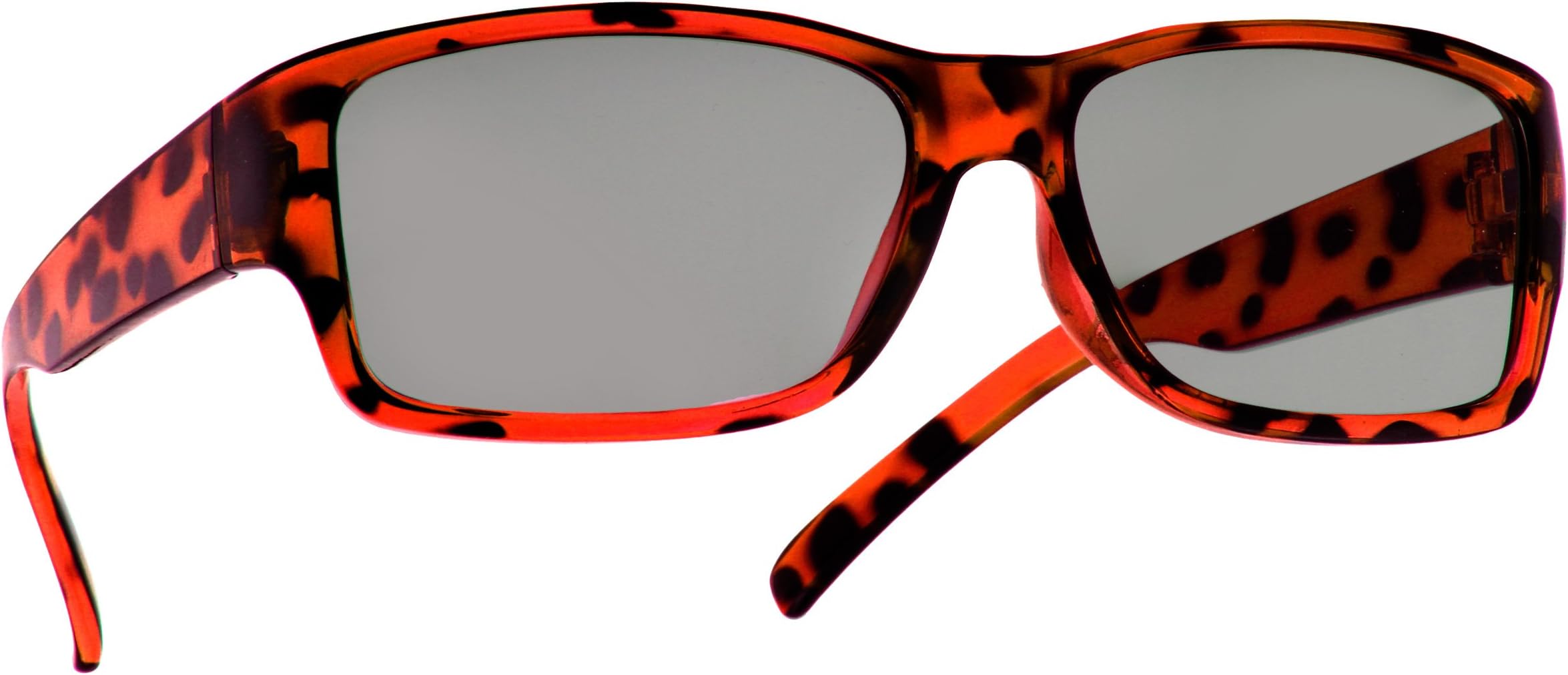3DAZZLE ARRAY/Cherry - Passive 3D Glasses - Optically Correct