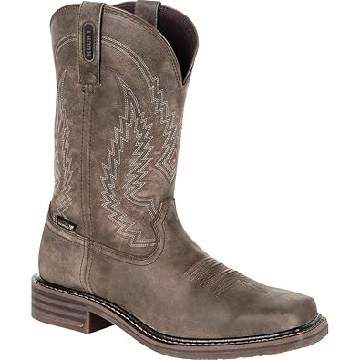 botas rocky para trabajo