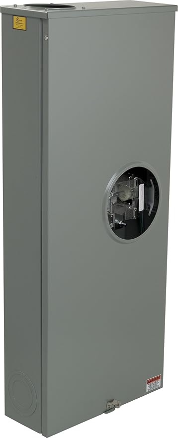 Electric Meter Jumper Electric Meter