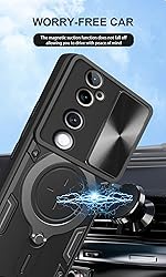 Jiajihua Compatible with Vivo S19 Pro 5G