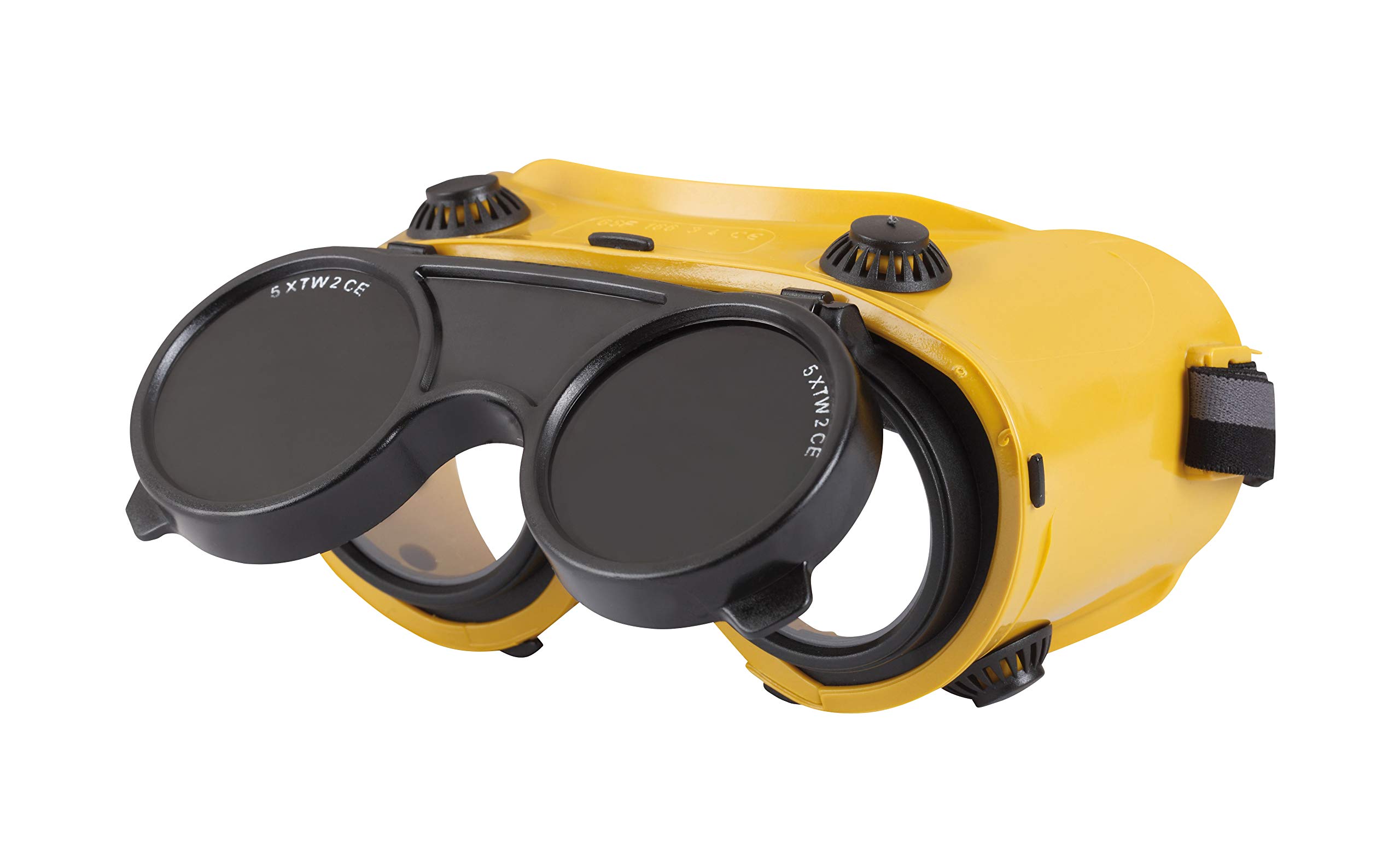 ROTHENBERGER Industrial welding goggles, assorted colors