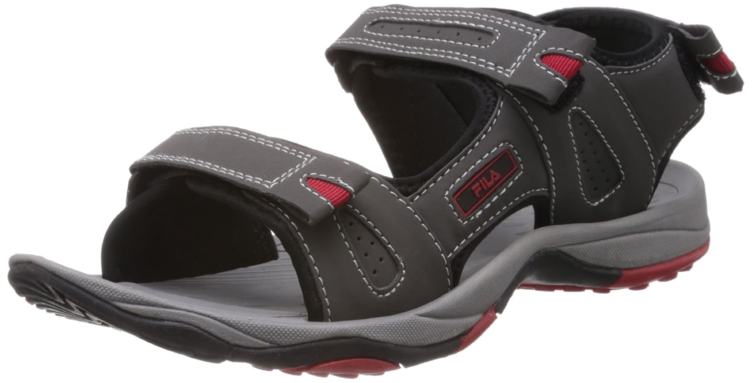 fila sandals kids 2014