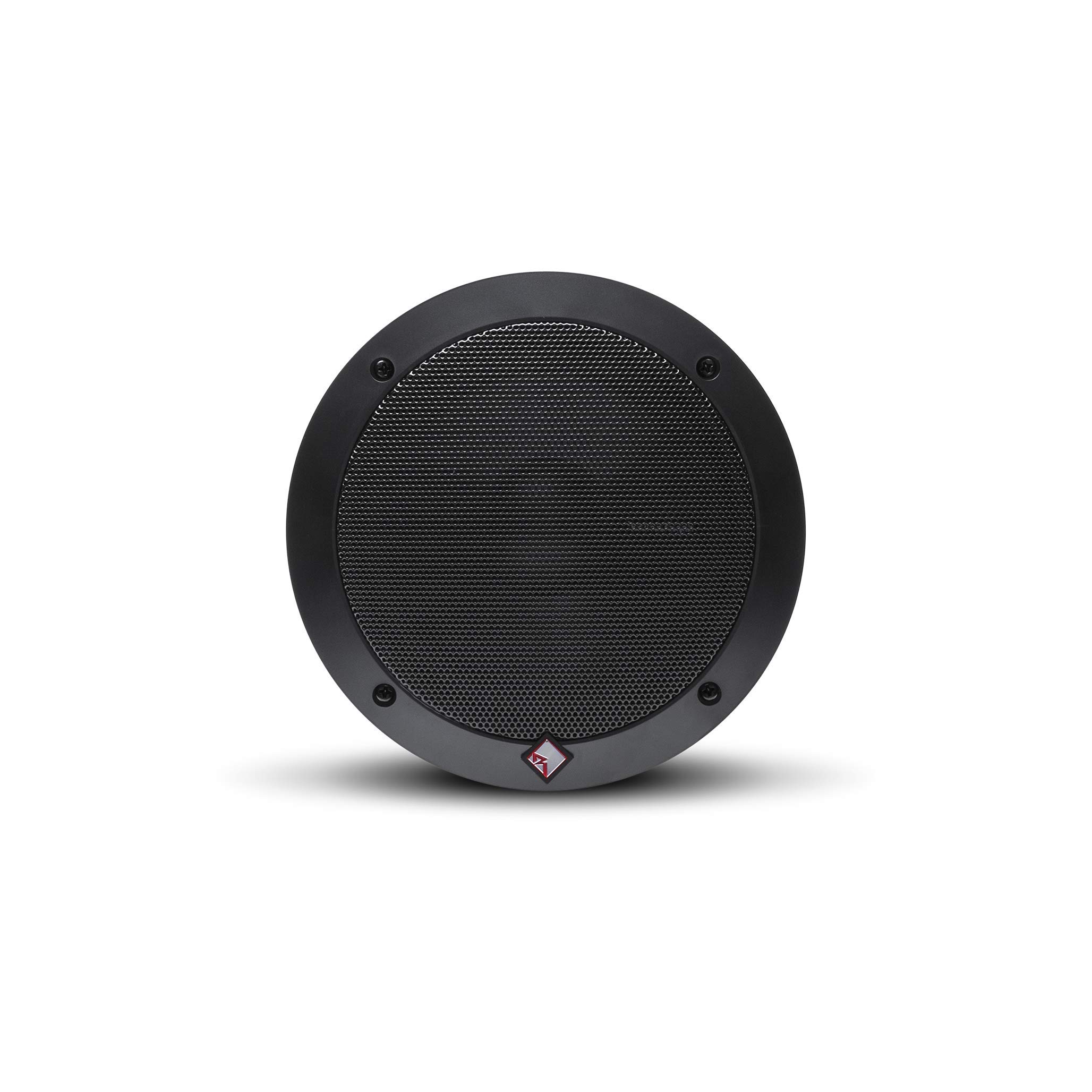 Rockford Fosgate Prime R165-S 6.5” 2-Way Component Speaker System