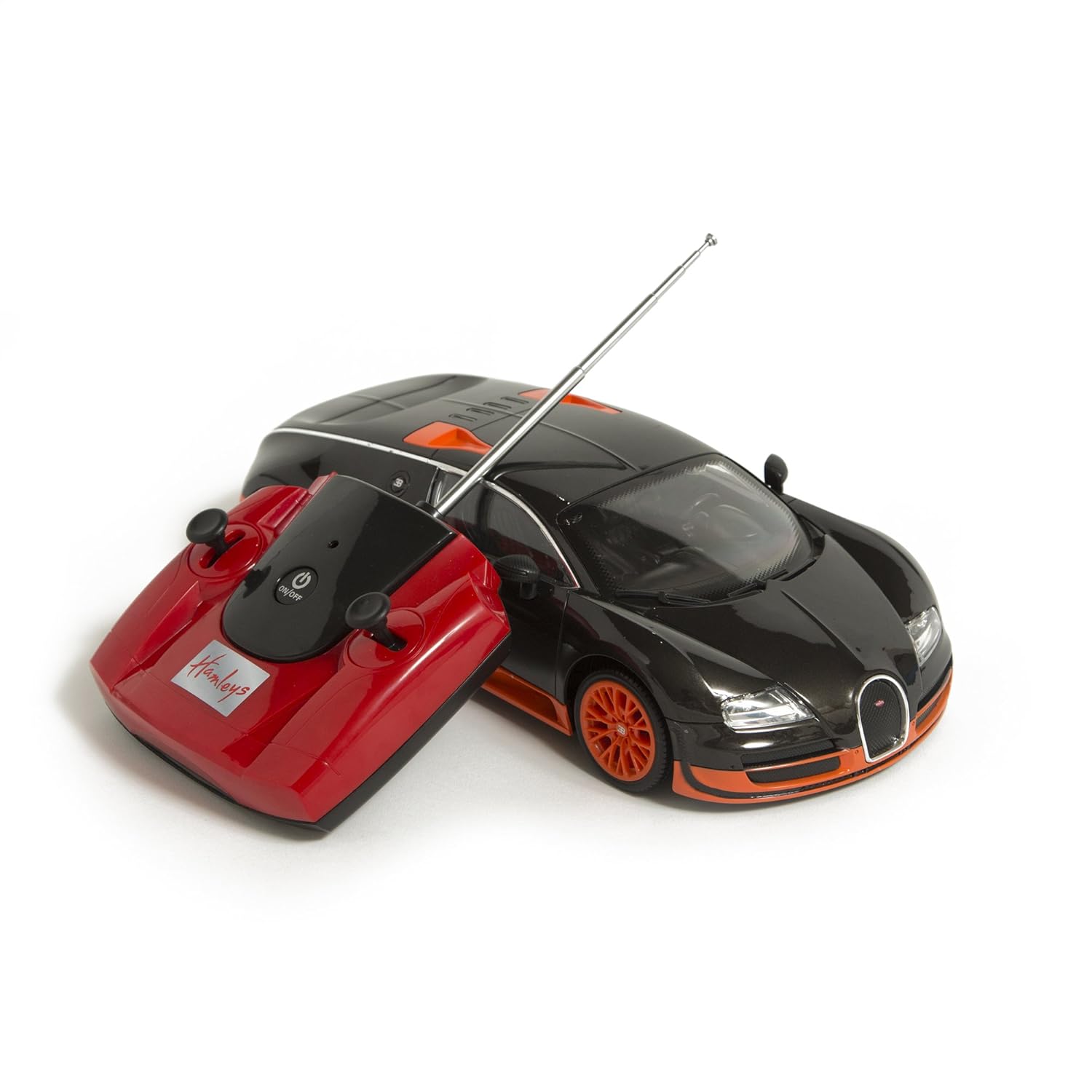 bugatti veyron remote control car amazon