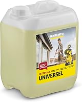 Kärcher 5 L Canister Pressure Washer Detergent Universal Cleaner