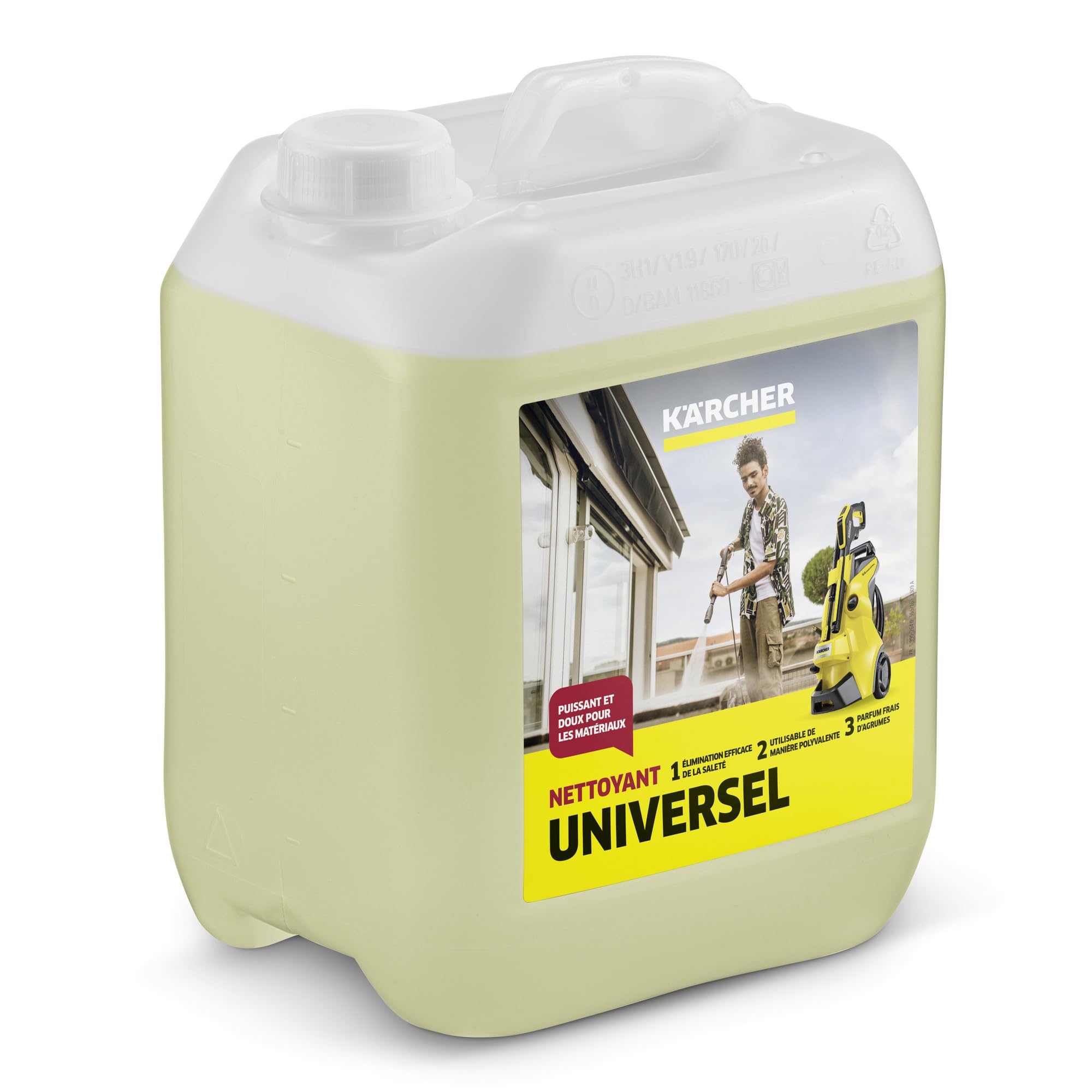 Kärcher Universal Cleaner (5 l)