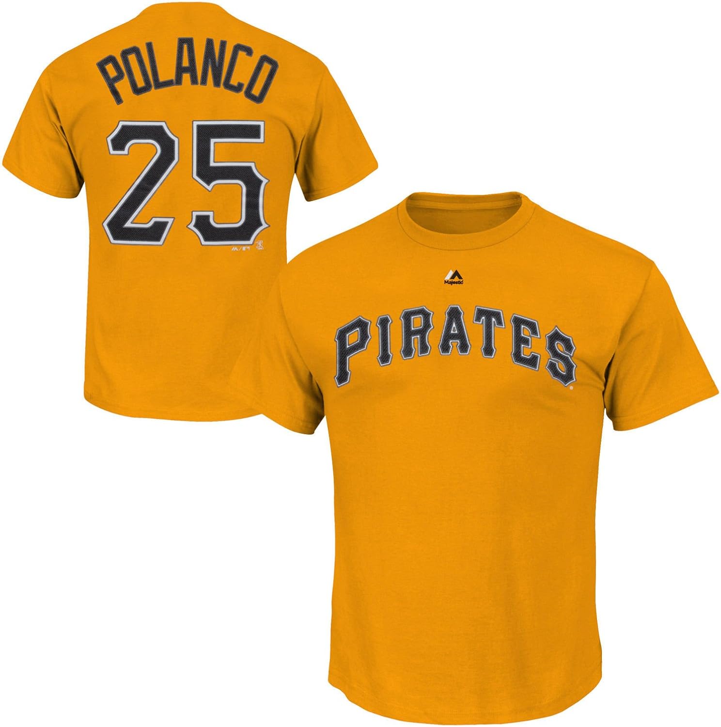 pittsburgh pirates youth jersey
