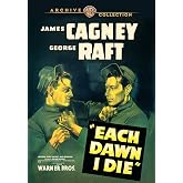 Each Dawn I Die (1939)