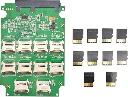 Hddやssdの代わりにマイクロsdフラッシュを使ったpcってどうでしょう 2枚刺しで 1枚にosやアプリ もう1枚にデータを入れれば 2枚めを差し替えていくらでも入りますよね 故障は考えないで Quora