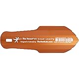 TheTentLab New improved Deuce(R) Ultralight Backpacking Potty Trowel - now in 3 sizes