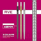Target Darts Swiss Point 40mm RVE 3 Pack Silver Points view 6