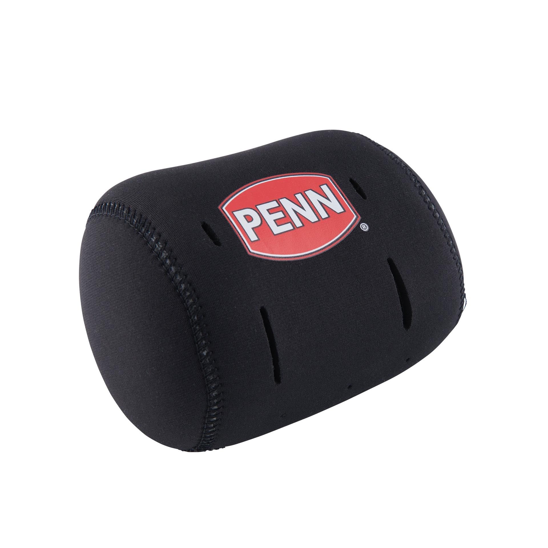 PENN Fishing PENN Neoprene Conventional Reel Covers, X-Large