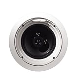 Klipsch R-1650-C In-Ceiling Speaker - White (Each)