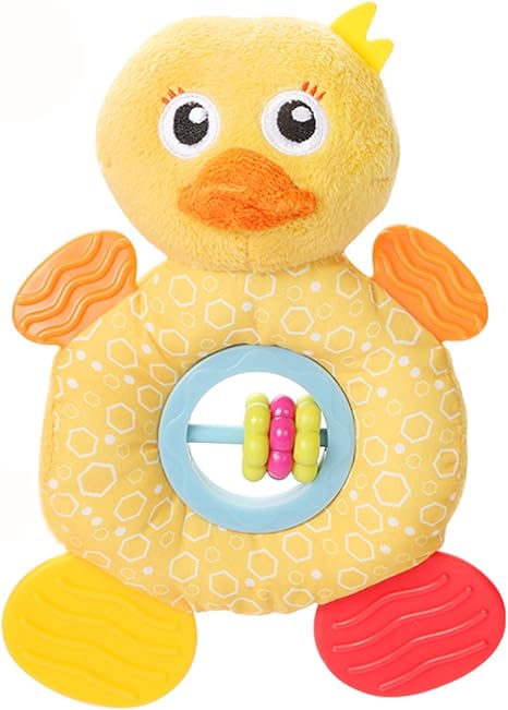 cuddly toys for babies