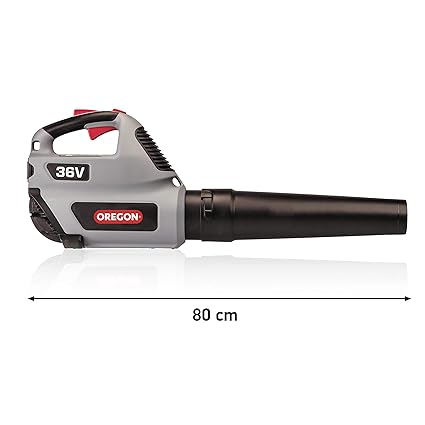 18 V Bosch 06019f5100 Professional Cordless Blower Navy Blue