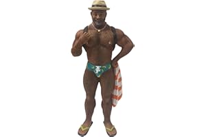 December Diamonds Poke The Bear Beach Bear POC Version Ornament 5555306 New