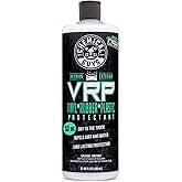 Chemical Guys VRP, New Car Scent - Vinyl, Rubber and Plastic Protectant, Super Shine Dressing for Tires, Trim and More, Safe for Cars, Trucks, SUVs, & More (32 Fl oz) - TVD12132