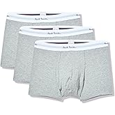 Paul Smith mens Men Trunk 3 Pack Plain