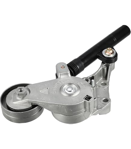 Amazon.com: URO Parts 11281736857 Drive Belt Tensioner