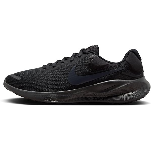 Amazon.com | Nike Revolution 7 Men's Road Running Shoes (Extra
