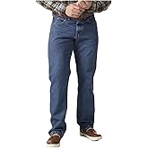 Wrangler Mens Relaxed Fit JeanJeans